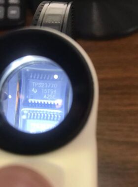 TPS23770PWPR  电源开关 IC - POE / LAN 封装HTSSOP20 全新原装