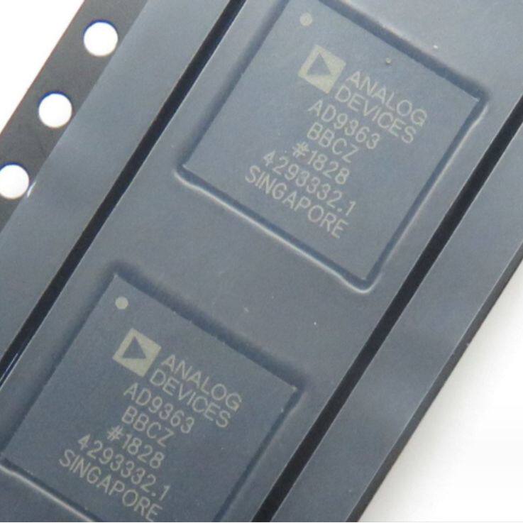 原厂供应 AD9363BBCZ-REEL 射频收发器 封装LBGA144 全新IC