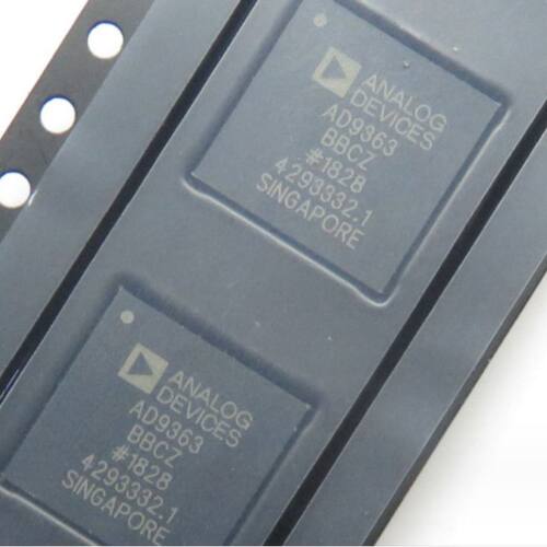 原厂供应 AD9363BBCZ-REEL 射频收发器 封装LBGA144 全新IC