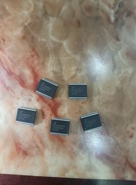 MC33880PEW  MC33880 封装SSOP32 汽车电脑板驱动IC芯片 全新原装