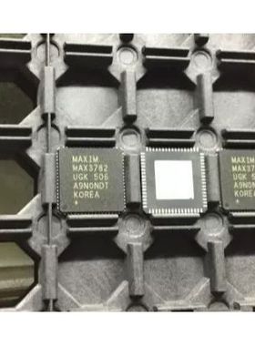全新原装MAX3782UGK质量保证 量大价优