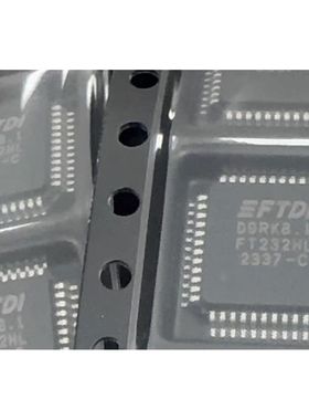 全新原装 FT232HL QFP48 通用异步接收器和发送器 质量保证
