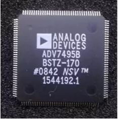 全新原装ADV7495B ADV7495BBSTZ-170 TQFP144 质量保证 量大价优