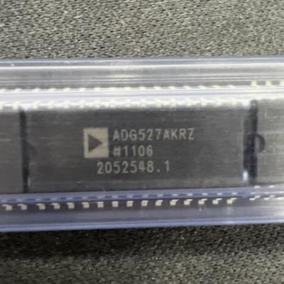 ADG527AKRZ   IC芯片 ADI/亚德诺 SOP28 正品保证