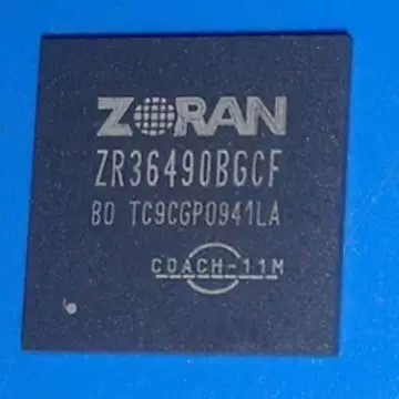 全新原装ZR36490 ZR36490BGCF ZR36490BGCG ZR36490NCCG质量保证