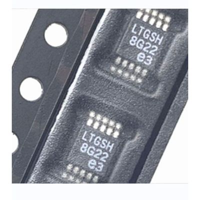 厂家直销 LT3042EMSE#TRPBF低压差稳压器全新原装IC