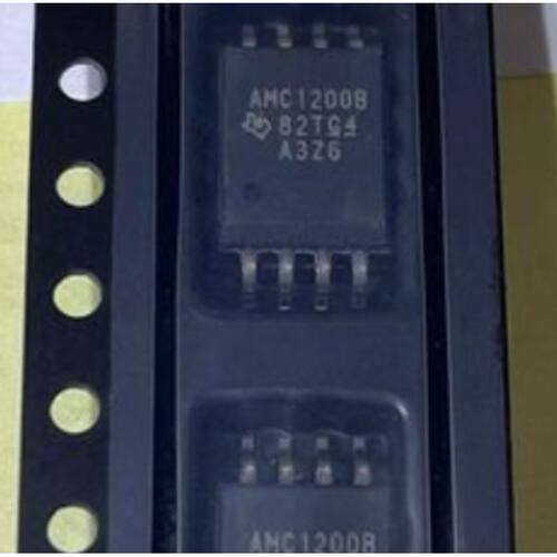 原厂供应AMC1200BDWVR 隔离放大器全新原装进口IC