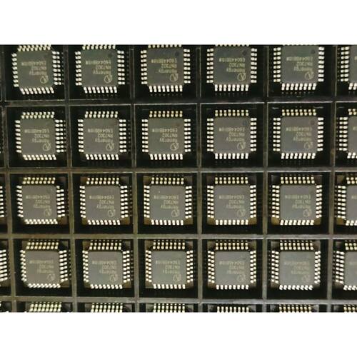 全新原装 RN7302 LQFP32 多功能高精度三相计量电测仪表专用芯片