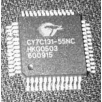 全新原装CY7C131-55NC质量保证 量大价优