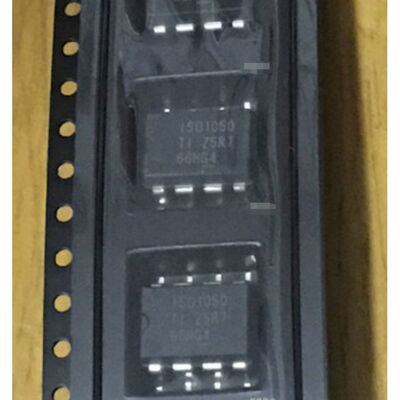 厂家直销IS01050DUBR 驱动器接收器及收发器全新原装IC