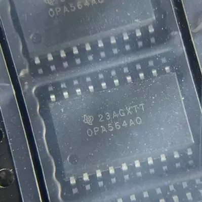 全新原装 OPA564AQDWPRQ1 丝印OPA564AQ SOIC20 放大器芯片