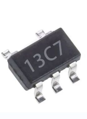 厂家直销TPS709B33DBVR稳压器全新进口原装IC