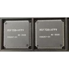全新原装R5F70844FPV QFP  质量保证 量大价优