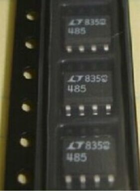 原厂供应LTC8043ES8#PBF 数模转换器- DAC 封装SOP-8 全新原装IC