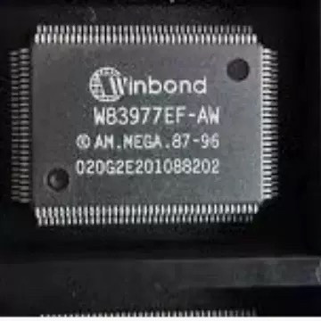 全新原装W83977EF-AW质量保证 量大价优
