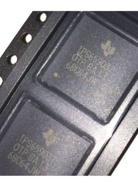 原厂供应TPS6590376ZWSR 专业电源管理  封装NFBGA 全新原装