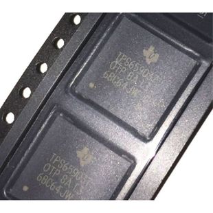 原厂供应TPS6590376ZWSR 专业电源管理 封装NFBGA 全新原装