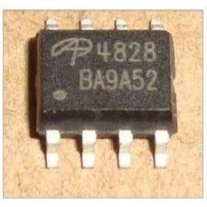 AO4828  4828  SOP8