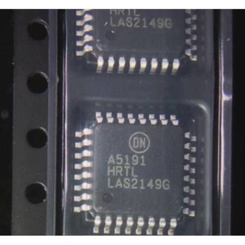 原厂供应A5191HRTLG-XTP 接口 - 专用 封装LQFP32 全新原装IC