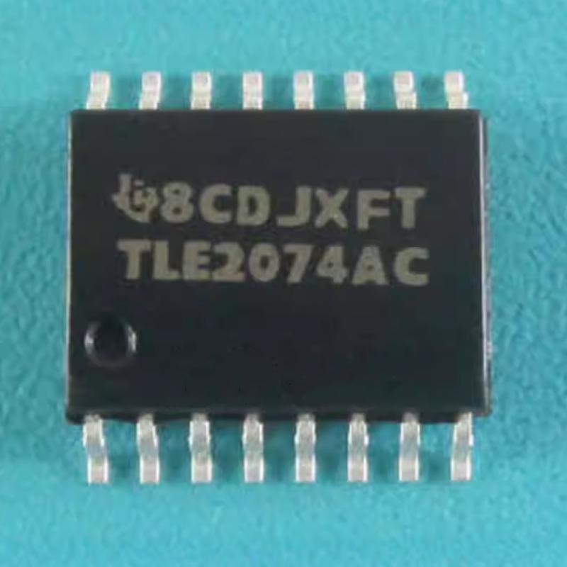 TLE2074AC TLE2074AI  TLE2074C  TLE2074I  运算放大器芯片