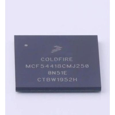 厂家直销MCF54418CMJ250微处理器 - MPU全新进口原装