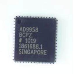 AD9958BCPZ QFN56 AD9958BCP AD9958 接口IC