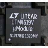 全新原装 LTM4619EV LGA144 LTM4619V  质量保证 量大价优