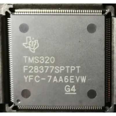 原厂供应TMS320F28379SPZPT 32位微控制器 - MCU全新原装IC
