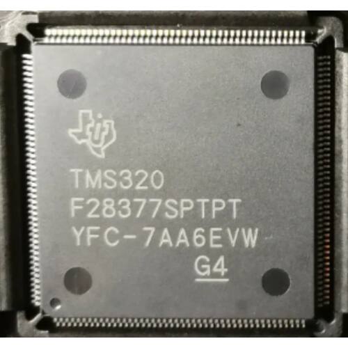 原厂供应TMS320F28379SPZPT 32位微控制器 - MCU全新原装IC