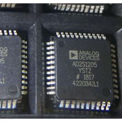 AD2S1205YSTZ  数据采集ADC/DAC – 专业IC 封装LQFP144 全新原装