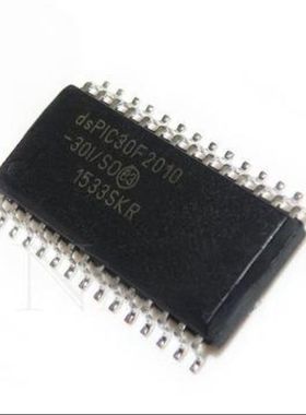 DSPIC30F2010-30I/SO 数字信号处理器和控制器 - DSP, DSC 全新IC