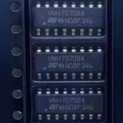 VNH7070BASTR VNH7070BA 封装SOP-16 电机驱动器IC 芯片