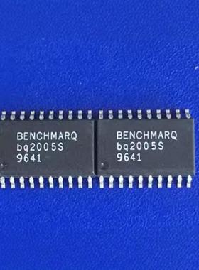 BQ2005S SOP20 快速充电IC 正品保证