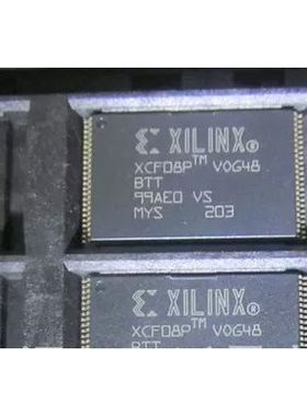 全新原装XCF08P XCF08PVOG48C XCF08PVOG48BRT质量保证 量大价优