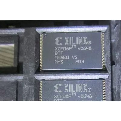 全新原装XCF08P XCF08PVOG48C XCF08PVOG48BRT质量保证 量大价优