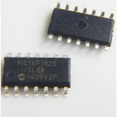 厂家直销PIC16F1825-I/SL位微控制器 -MCU全新原装IC
