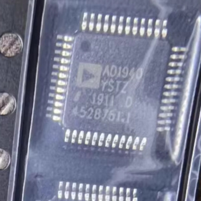 AD1940YSTZRL  音频 DSP  封装LQFP48  全新原装IC