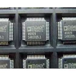 全新原装 AD9763AST AD9763ASTZ  LQFP-4810位数模转换器 保质量