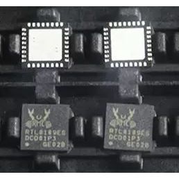 全新原装RTL8189ES质量保证 量大价优