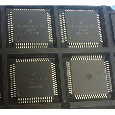 全新原装MC908AZ60ACFUE MC908AZ60ACFU质量保证 量大价优
