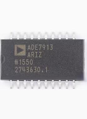 ADE7913ARIZ ADE7913 封装SOP-20 转换器芯片 全新原装