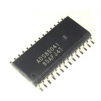 ADS8504 ADS8504IB ADS8504IBDW 模数转换器 SOP-28 正品保证