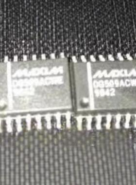 DG509ACWE DG509AEWE MAXIM SOP16 电子元器件芯片 正品保证