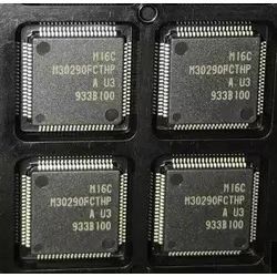全新 M30290FCTHP M30290F 嵌入式处理器芯片QFP80 质量保证