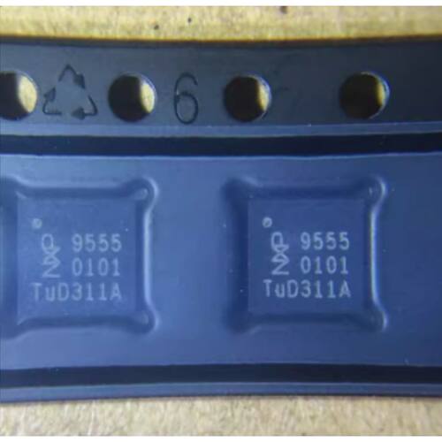 原厂供应 PCA9555BS 接口-I/O扩展器 封装QFN24 全新原装IC