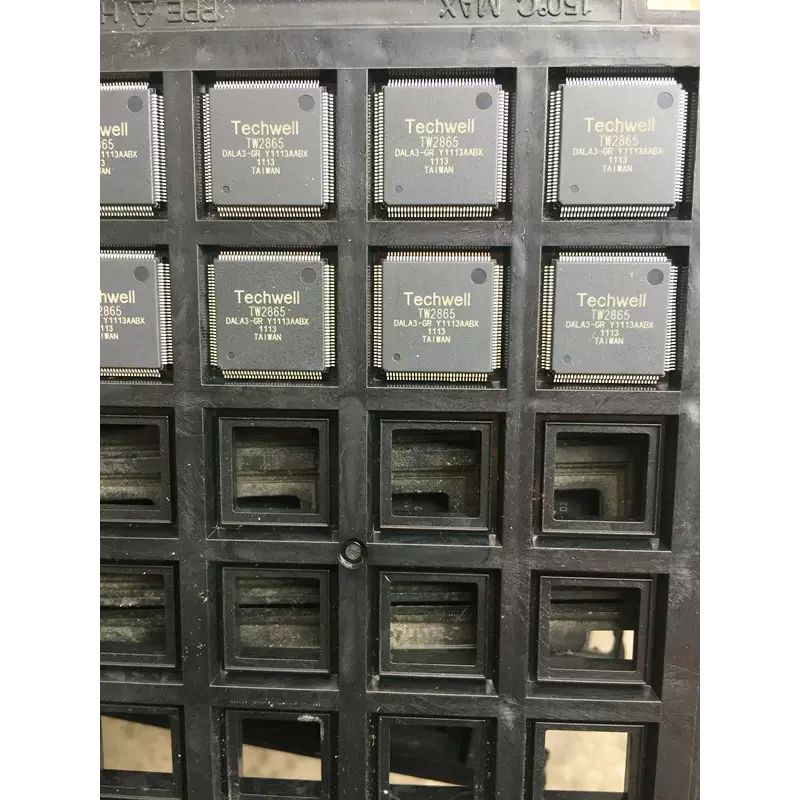 全新原装TW2865-DALA3-GR质量保证 量大价优
