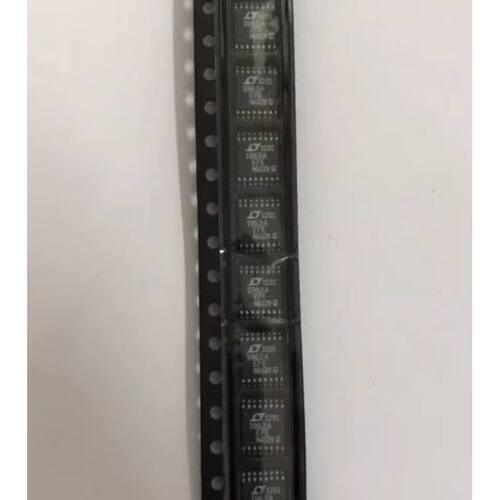 厂家供应LT1963AEFE#TRPBF 低压差稳压器全新原装IC