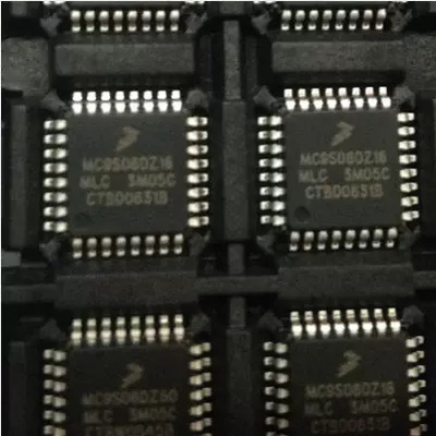 全新原装MC9S08DZ16MLC 质量保证 量大价优