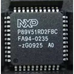 全新原装P89V51RC2FBC质量保证 量大价优