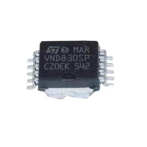 VND830 VND830SP VND830ASP 汽车车身电脑板驱动芯片 正品保证